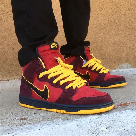 iron man schuhe nike|nike sb dunk high iron.